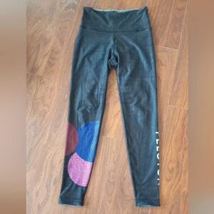 PELOTON HIGH WAISTED LEGGINGS